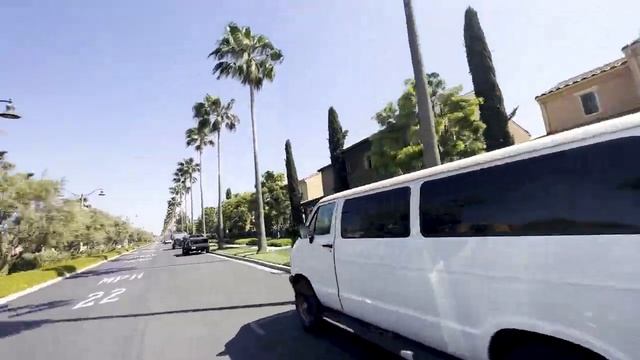 ИРВАЙН. Где мы живем в Калифорнии? смотреть онлайн