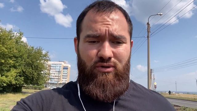 ПОЧЕМУ ПЕРЕСТАЛИ РАСТИ МЫШЦЫ? смотреть онлайн