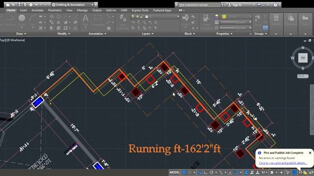 Autodesk AutoCAD 2018 IShortcut KeyI смотреть онлайн