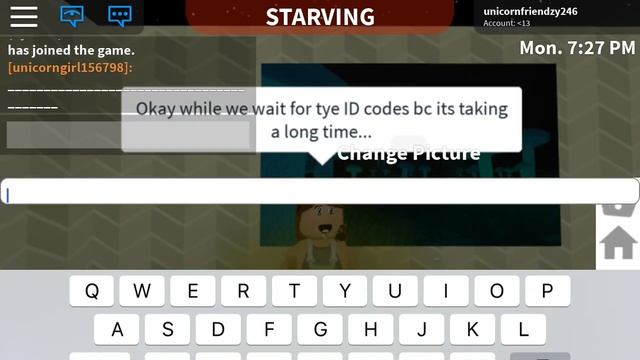 Picture ID codes| Roblox,Bloxburg смотреть онлайн