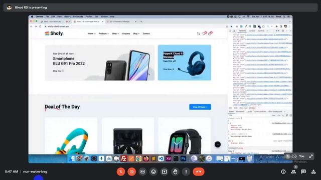React || Part 08 - Ads Section || Full Stack E-Commerce Web App смотреть онлайн