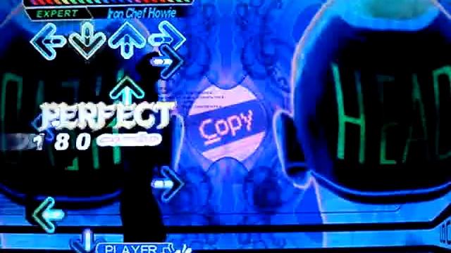 DDR Universe 2 - Rock The Show смотреть онлайн