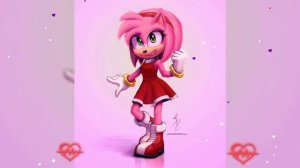 Эми роуз и её парень под песню " между нами любовь " ( напишите кто парень Эми  )