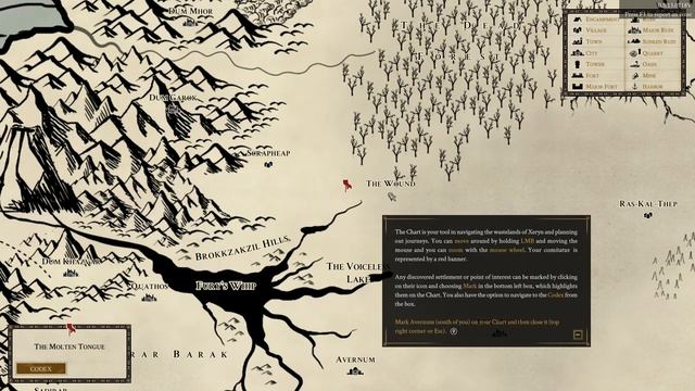 Vagrus The Riven Realms Combat | Guide | Turn Based RPG | Gameplay Walkthrough | No commentary смотреть онлайн