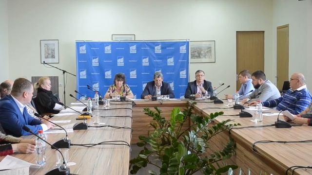 ТАТЬЯНА ХМЕЛЕВСКАЯ - РУКОВОДИТЕЛЬ МИК ЦО г.КУРСКА смотреть онлайн