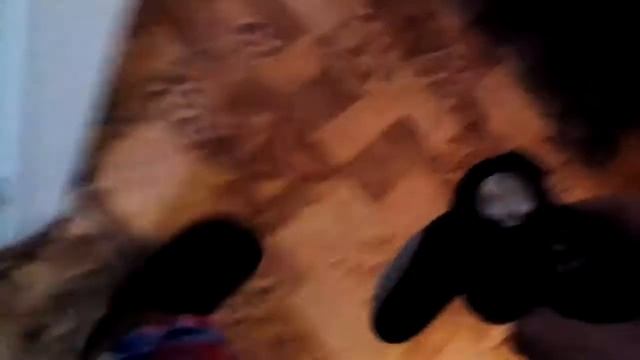 Игровая консоль из любого ПК на старом телевизоре смотреть онлайн