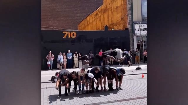 На Такое Хочется Смотреть Вечно! 50 Like a Boss Моментов Снятые на Камеру смотреть онлайн