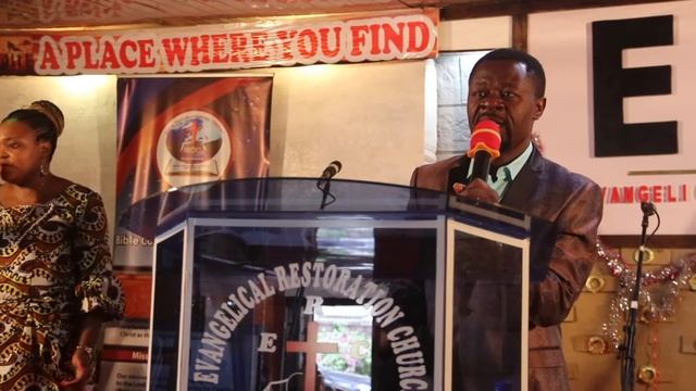 Forget the Past and Plan for the Future By Pst Fancky Mwamba смотреть онлайн