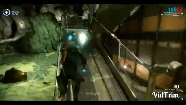 WARFRAME (Начало)part/5 Сила внутри нас смотреть онлайн