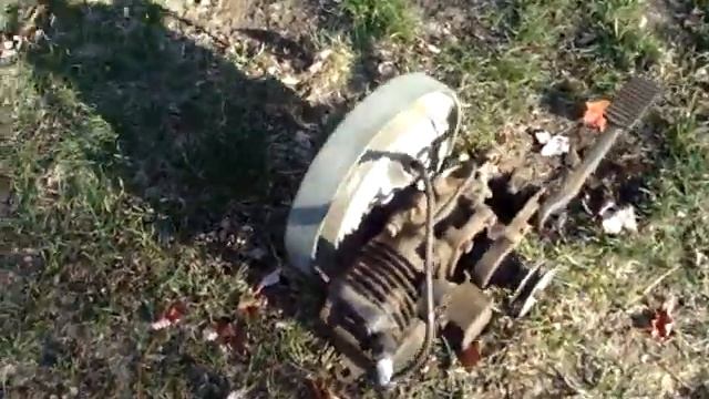 Johnson Utilimotor смотреть онлайн