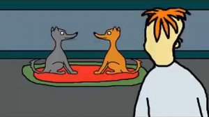 [10 часов] Я СОБАКА - ТЫ СОБАКА