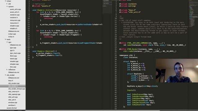 Programming and Math - Stream Dec 6 (1/2) смотреть онлайн