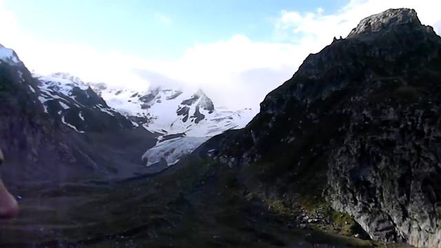 Путешествие по кавказу