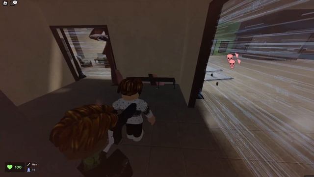 ИГРАЮ С ДРУГОМ В ЭВЭЙД 2 / #игра #роблокс #evade #roblox #друг смотреть онлайн