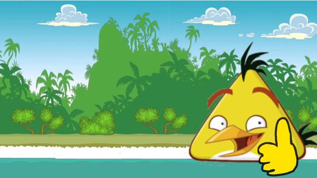 Lo Que Tú Personaje Favorito De Angry Birds Dice De Ti смотреть онлайн