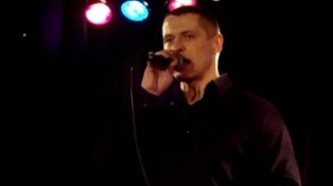 Виталий Волк - « РОЗА ВЕТРОВ «