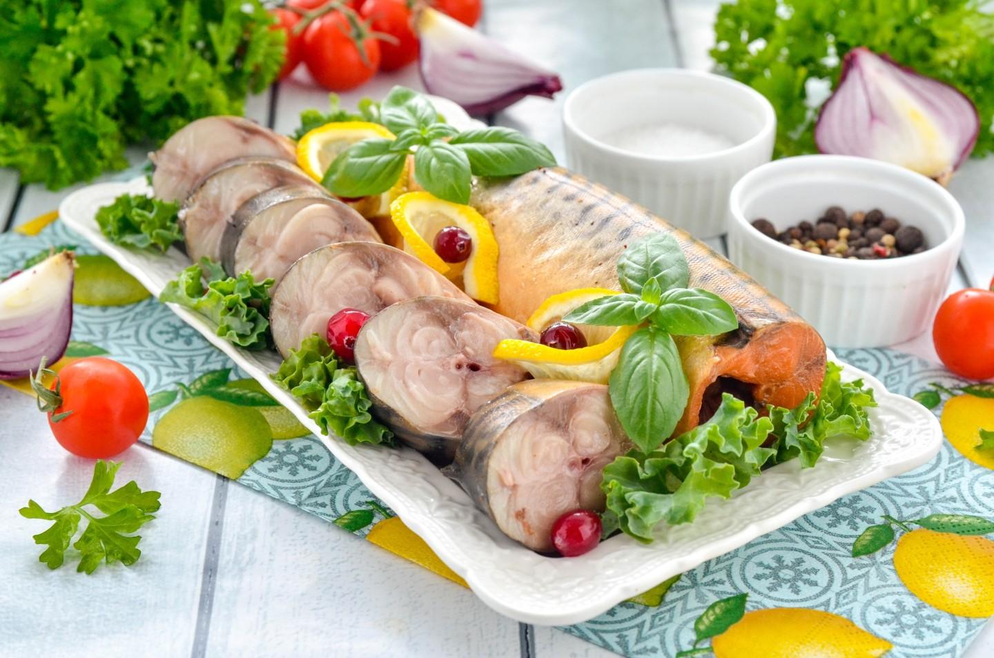 Рецепты вкусной еды