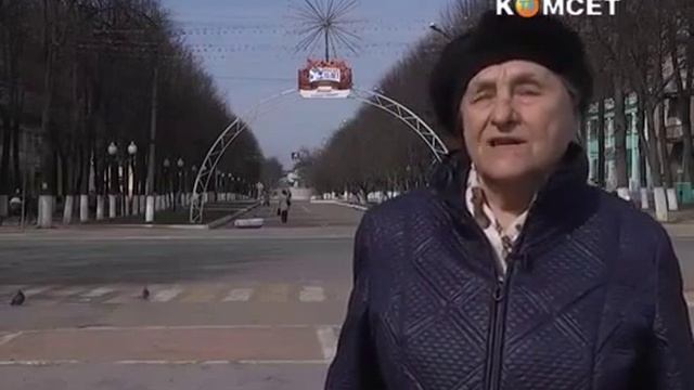 История одной Улицы Города Ступино - Проспект Победы смотреть онлайн
