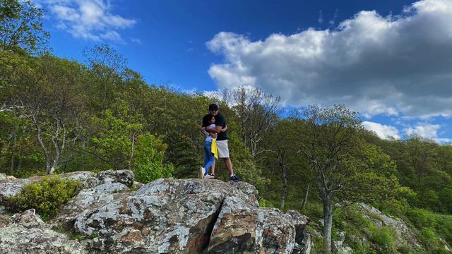 Blue ridge Mountain смотреть онлайн