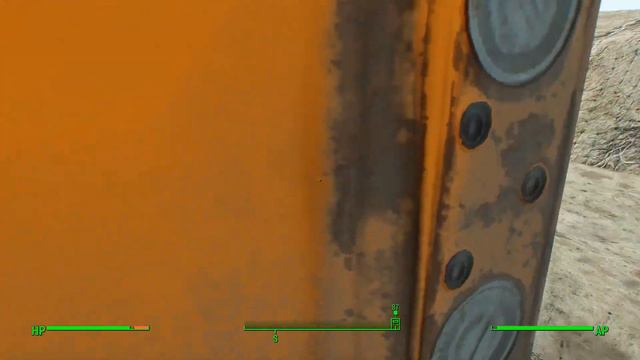Fallout 4 - The Drivable Train Part 3 - Quest Mod - New Weapons, Companion, Settlement - By buali смотреть онлайн