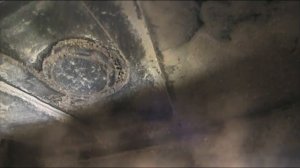 Как снять задний бампер Митсубиси Лансер 10