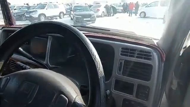 ОШ УНАА БАЗА ТОЙОТА СТЕП МЕРСЕДЕС