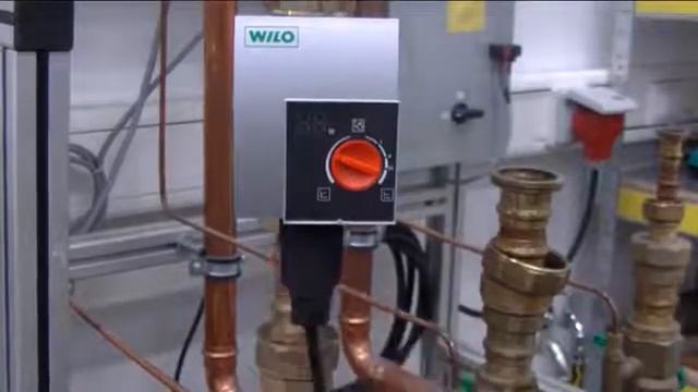 Wilo Yonos PICO | Comprar Bombas Wilo | CRM.DEAC.MOBI смотреть онлайн