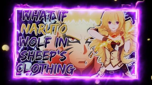 1000 SUB Special: Epic Crossover Full Movie What If Naruto and RWBY смотреть онлайн