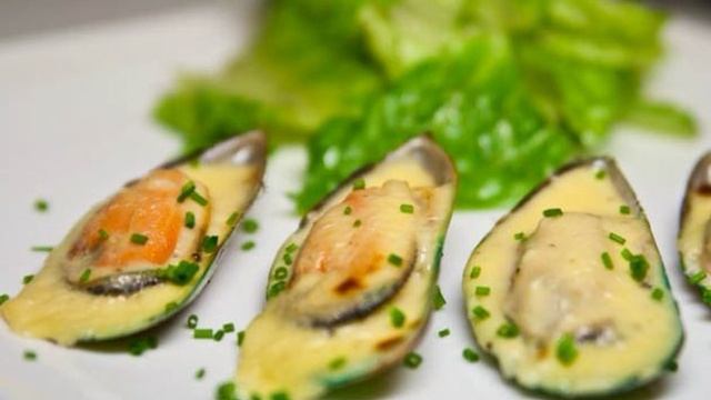 Сборник рецептов