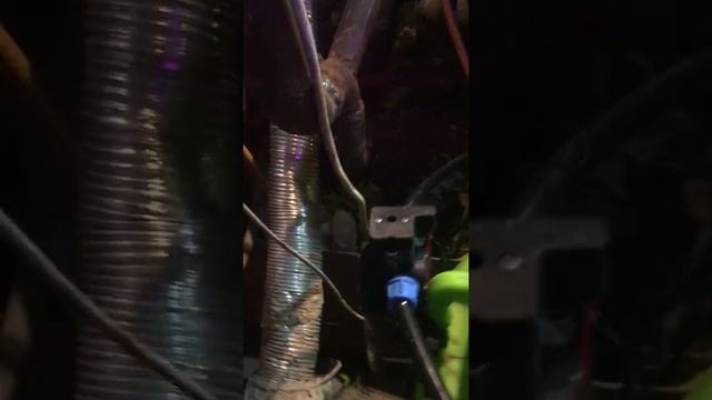 Устройство теплицы из полигаля смотреть онлайн