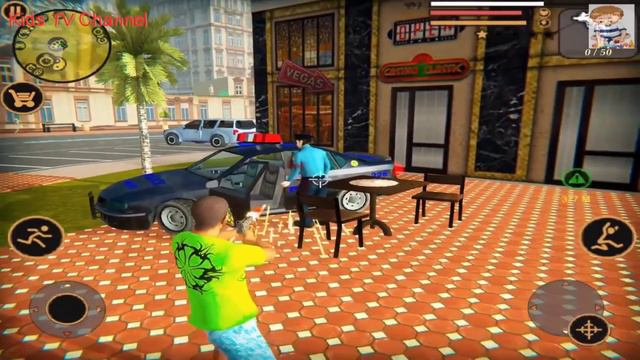 Top 10 OPEN WORLD Games Under 100 Mb For Android| High Graphics (Offline/Online) смотреть онлайн