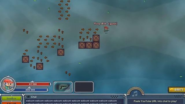project gun game space trip rollercoaster map смотреть онлайн