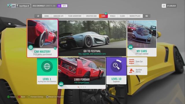 Forza Horizon 4 FREE MONEY ***Not the Porsche 911 / Datsun*** смотреть онлайн