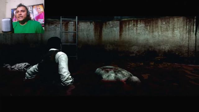 The Evil Within 2022 | Game play ps3 español | capitulo 1 | el mejor juego de terror para la ps3? смотреть онлайн