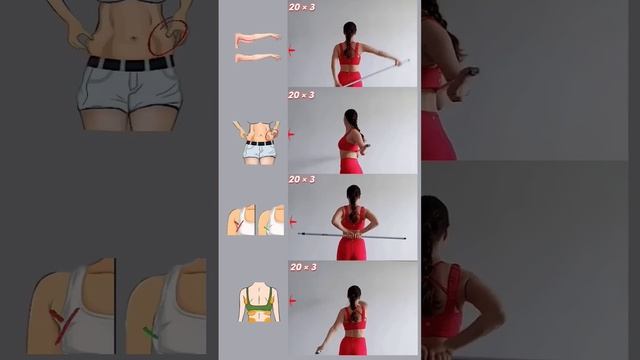 Exercise at home ❤️ #shortvideo #goodexercise #weightloss смотреть онлайн