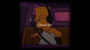 Dancin - Aaron Smith (1 HOUR SLOWED + REVERB)