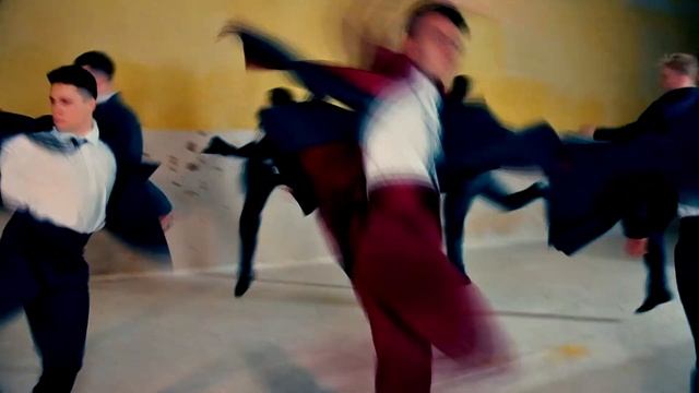 NEW FLAMENCO DANCE EsTeT HDAK смотреть онлайн