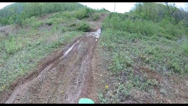 Эндуро 19.05.21 Владивосток-Артем смотреть онлайн