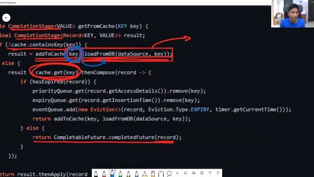 Thread internals and related design patterns | Gaurav Sen (EN) смотреть онлайн