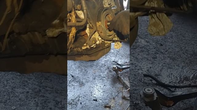 Разборка Ford - Galaxy 2010-2015, 2.0 (VIN: WF0MXXGBWMCG89123) T32080 смотреть онлайн