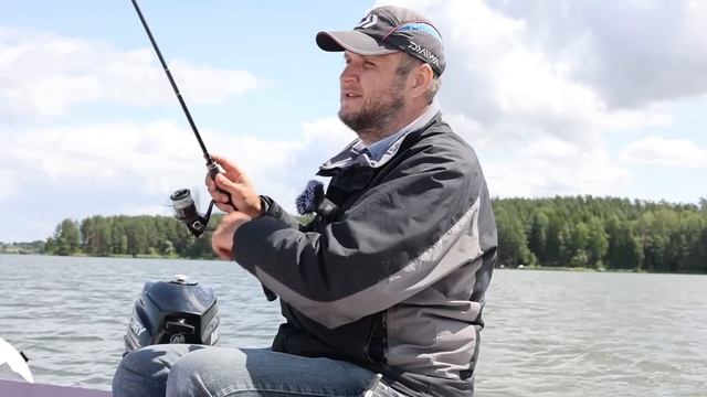 ОШИБКИ В РЫБАЛКЕ. ПОЧЕМУ НЕ КЛЮЕТ смотреть онлайн