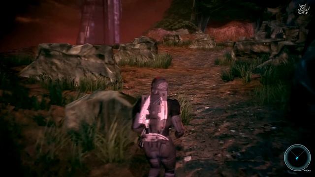 [Ваши Игры] - Mass Effect смотреть онлайн