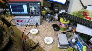 Как правильно размещать индуктивности в фильтрах АС