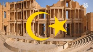 Государственный гимн Ливии.