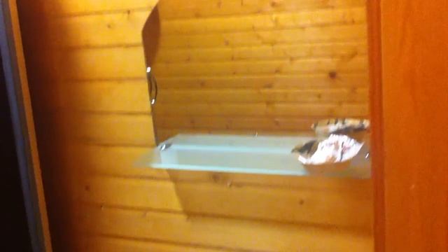 База отдыха "Заручевье" коттедж № 1 смотреть онлайн
