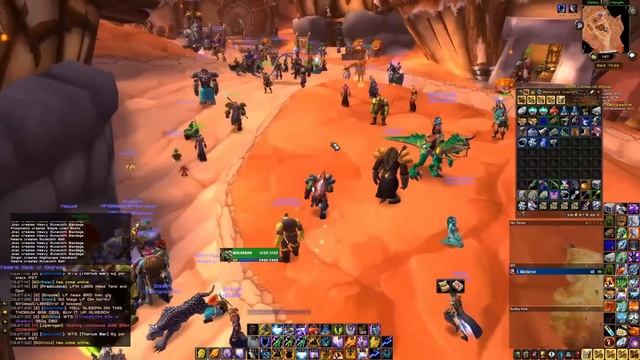 What AddOns do we use? (AddOn Guide w/ AddOn links) | WoW Classic смотреть онлайн