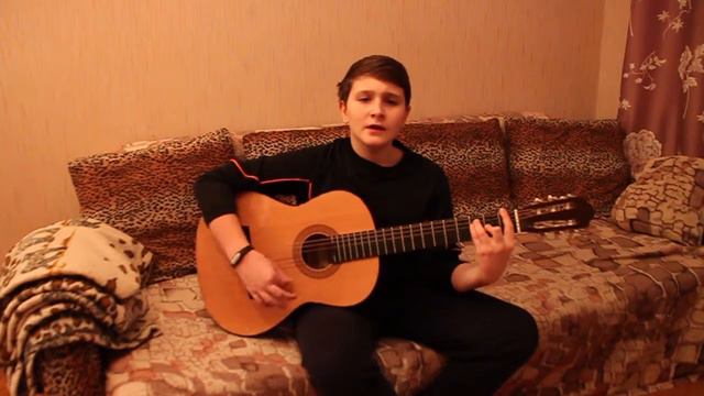 Песня про зайцев на гитаре смотреть онлайн