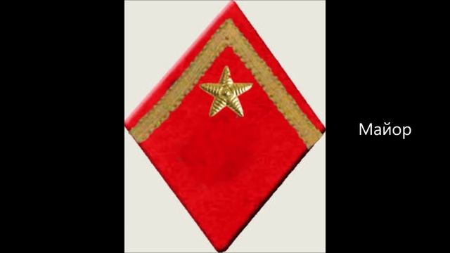 Нереализованные предложения по знакам различия во времена Н. Хрущева смотреть онлайн