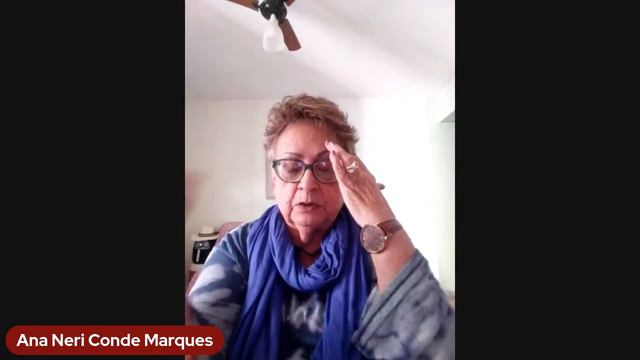 PASSE VIRTUAL com ANA NERI смотреть онлайн