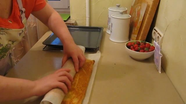 Готовка на Гриле